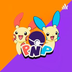 PNP - Portal de Notícias Pokémon