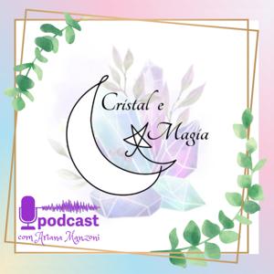 Cristal e Magia