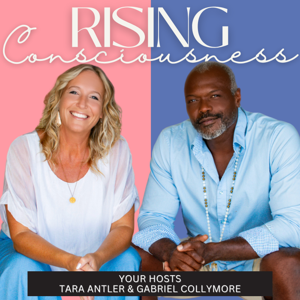 Rising Consciousness Show