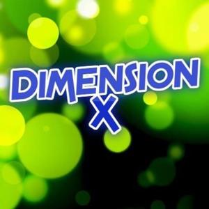 Dimension X