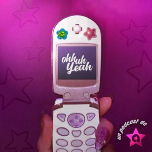 Ohhhuh Yeah, un podcast de Arantxa Castilla-La Mancha