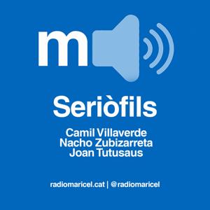 Seriòfils - Radio Maricel