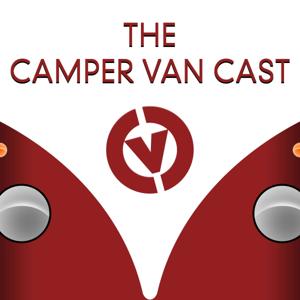 The Camper Van Cast by Leigh Hicks