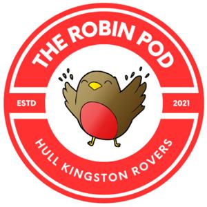 Robin Pod by Robin Pod