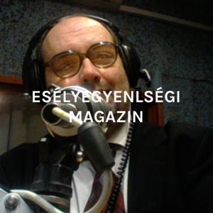 ESÉLYEGYENLŐSÉGI MAGAZIN