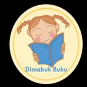 Dimabuk Buku