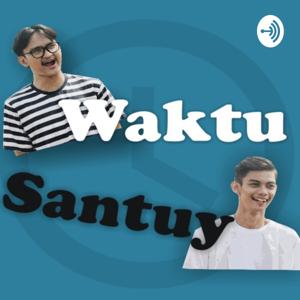 Waktu Santuy