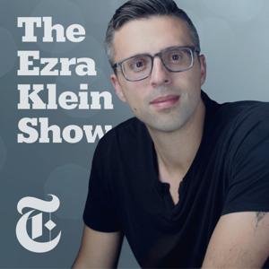 The Ezra Klein Show by New York Times Opinion