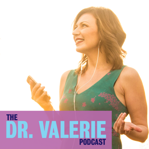 The Dr. Valerie Podcast