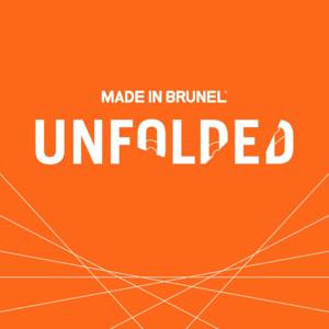 The Made in Brunel Podcast