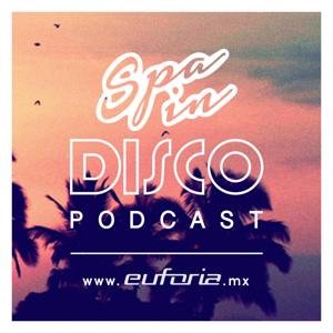 Spa in Disco