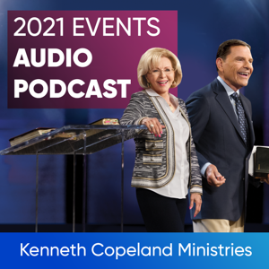 Kenneth Copeland Ministries 2021 Events by Kenneth Copeland Ministries