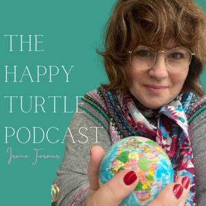 The Happy Turtle Podcast