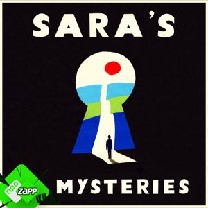 Sara's Mysteries by NPO Zapp / NTR