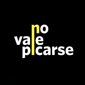 NVP | No Vale Picarse