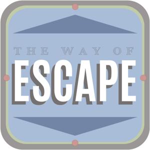The Way Of Escape | a few minutes of meditation on Scripture with H. M. Snow