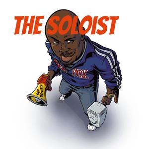 The Soloist