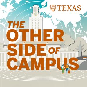 The Other Side of Campus