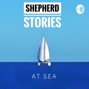 Shepherd Stories at Sea