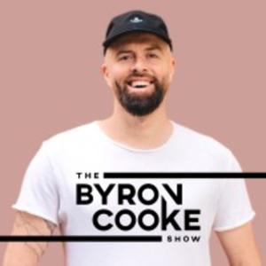The Byron Cooke Show