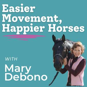 Easier Movement, Happier Horses