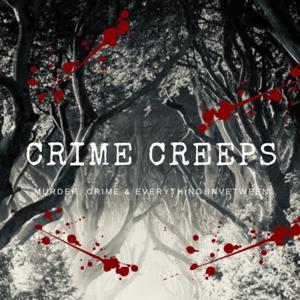 Crime Creeps Podcast