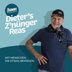 ZEAWAS - Dieter's Z'nünger Reas