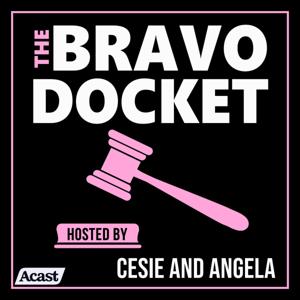 The Bravo Docket by Cesie and Angela