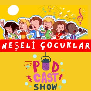 Neşeli Çocuklar