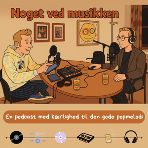 Noget Ved Musikken by nogetvedmusikken