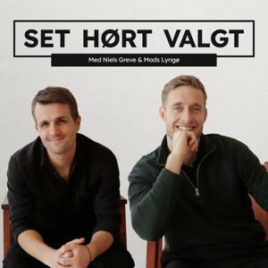 Set, hørt, valgt