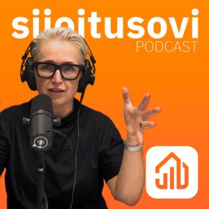 Sijoitusovi Podcast by Sijoitusovi.com