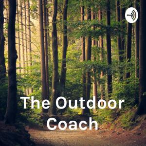 The Outdoor Coach: Claire Bradshaw