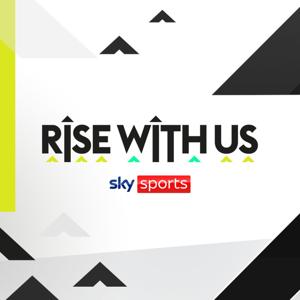 Rise With Us by Sky Sports