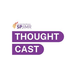 SPJIMR Podcast