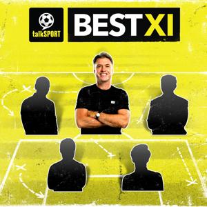 Best XI by talkSPORT