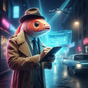 Il Punto di Vista del Salmone