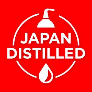 Japan Distilled by Christopher Pellegrini, Stephen Lyman