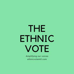 The Ethnic Vote