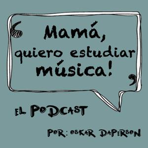 Mamá, quiero estudiar música!