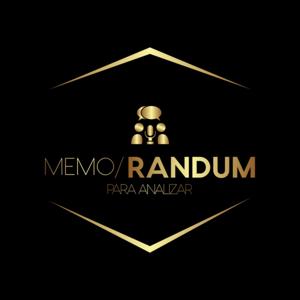 Memo/rándum