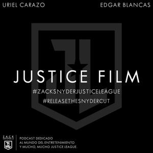 Justice Film