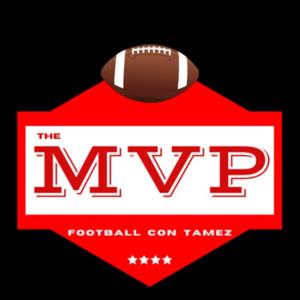 The MVP - football con Tamez