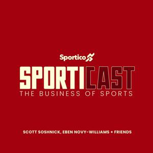 Sporticast by Sportico