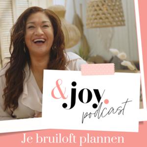 Je Bruiloft Plannen &JOY.