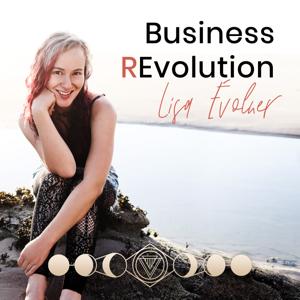 Business (R)Evolution - Weg von selbst und ständig