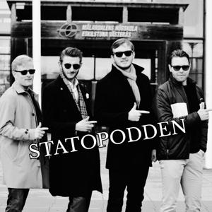 STATOPODDEN