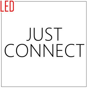 Just Connect by Learn Educate Discover