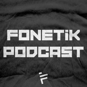 Fonetik Podcast