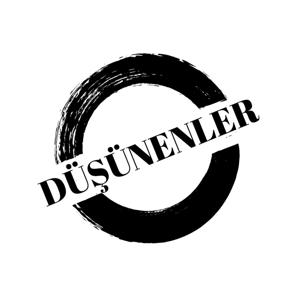 Düşünenler